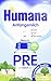 Produktbild Humana Anfangsmilch Pre mit LCP und GOS, 1er Pack (1 x 700 g)
