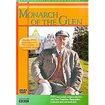 (未使用･未開封品)Monarch of the Glen: Complete Series 2 [DVD] Amazon.com: Monarch of the Glen - Series Two : Richard