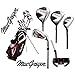 Produktbild MacGregor CG-1900X Herren Golf Komplett-Set & Tasche