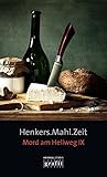 Cover zum Buch Henkers.Mahl.Zeit: Mord am Hellweg