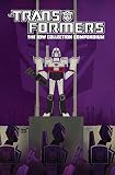 Image de Transformers The IDW Collection Compendium 1