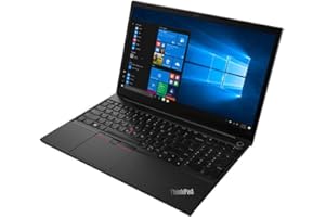 Lenovo ThinkPad E15 G2 20TD00GSGE 15""FHD i5-1135G7 16GB/512GB SSD Win11 Pro