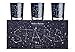 Miller Harris Stars Candle Votive Set