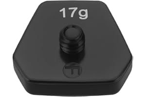 Briny River 1 Piece Golf Weight Screw DIY Club Weight Accessories Adjustable Weights Compatible with Titleist TSi 2 TSi4 Driver and Fairway Wood