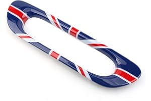 HDX Capuchon de feu arrière pour Mini Cooper F55 Hardtop F56 Berline F57 Décapotable