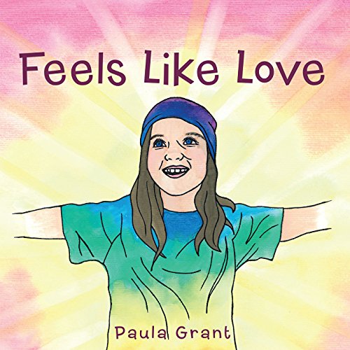 Feels Like Love (English Edition)