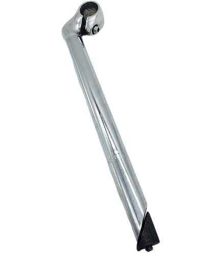 Lenkererhöhung Gramigg Schwanenhals Lenkervorbau - Aluminium Fahrradgriff 22 ,2mm Für Rennrad Schwanenhals Erhöhung