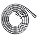 Produktbild hansgrohe Brauseschlauch Isiflex DN 15, 1600 mm weiß (28276450)