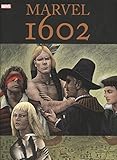 Marvel 1602 Deluxe by 