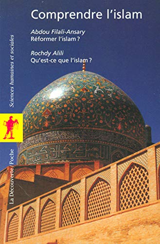 Coffret " Comprendre l'islam " Coffret " Comprendre l'islam "