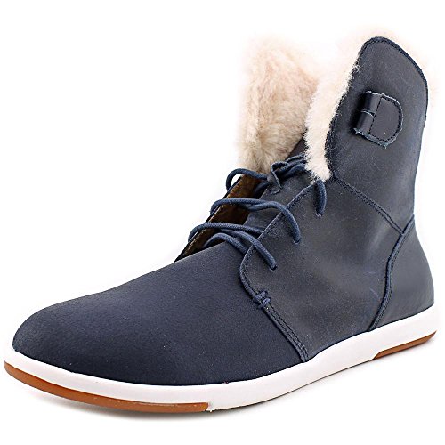 Price comparison product image Emu Australia Winton Women US 11 Blue Sneakers