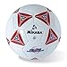 Produktbild Mikasa Serious Fußball, SS40-R, rot/weiß, 4