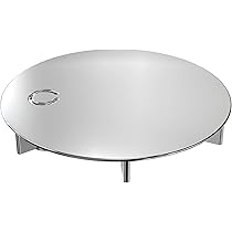 Filtro Per Capelli Autoadesivo Per Scarico Doccia - 70 Mm X 10 M, In PVC, Previene Intasamenti, Per Bagno E Cucina