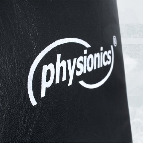 Fitnessstation inkl. 40kg Gewichte, Kraftstation für kompett-Workout auf kleinstem Raum - 7