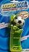 Produktbild Micro Kool Super Cool Persönlichen Pocket Fan Euro Fußball Mini Fan grün