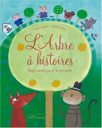 L'Arbre à histoires