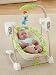Fisher-Price Space Saver Swing and Seat, Rainforest