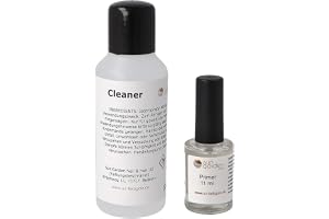 Sun Garden Nails Nagelrengörare 100 ml inkl. Primer 11 ml