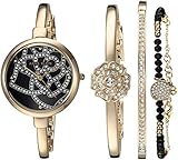 Anne Klein - -Armbanduhr- AK/3080GBST