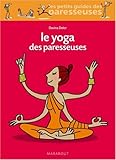Le yoga des paresseuses