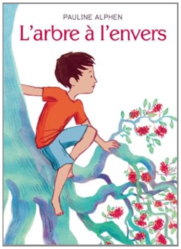 couverture de : L'arbre &agrave; l'envers