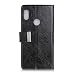 Produktbild Lifeepro Xiaomi Redmi Note 5 Pro Hülle, Brieftasche Wallet Cover, [Standfunktion] [Kartenfächer] Premium PU Leder Wallet Cellphone Flip Case - Schwarz