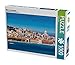 Produktbild CALVENDO Puzzle Blick auf Lissabon 1000 Teile Lege-Größe 64 x 48 cm Foto-Puzzle Bild von Atlantismedia