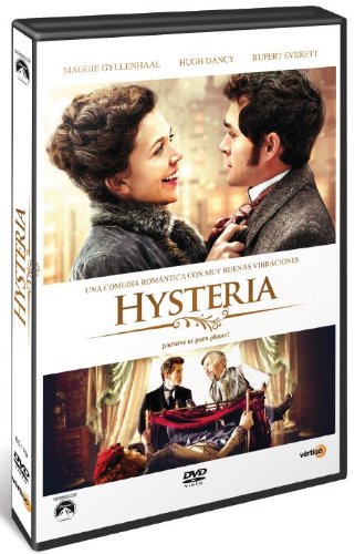 Hysteria [DVD]