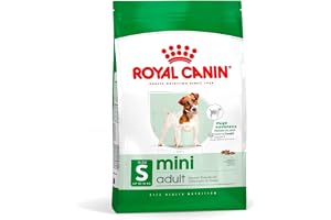 Royal Canin Mini Adult Dry Dog Food - 2KG