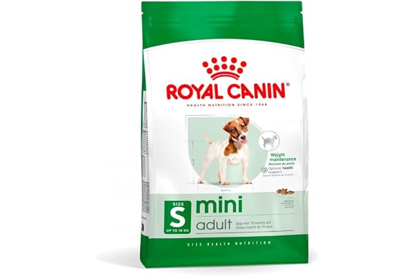 Royal Canin - Mini Adult - Poids : 4 Kg