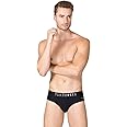 Van Heusen Men Breathable AIR Series Active Brief - Microfibre Elastane - Swift Dry, High Stretch Mesh