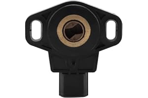 ‎KIMISS KIMISS 16402-RAA-A01 3-poliger TPS-Drosselklappensensor für CR-V 2002-2006