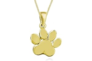 GOLDENE HUFEISEN Goldene-Hufeisen1a Enfant Femme Argent sterling 925 Argent plaqué or