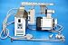 Produktbild mabelstar 450 W Industrie Dämpfer Servo Brushless Power Saving Energiesparend Motor Nähmaschine