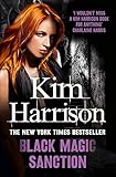 Image de Black Magic Sanction (The Hollows Book 8) (English Edition)