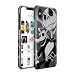 Produktbild Jack Skellington The Nightmare Before Christmas funny cartoon classic Full 3D effect Phone case cover shell for apple Iphone and Samsung-Iphone 6 6s (4.7 inch) - 1
