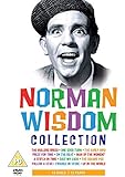 Norman Wisdom Collection [DVD]