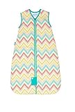 The Gro Company Grobag Tribal Travel Grobag (1.0 Tog, 18-36 Months)