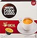 Produktbild Nescafé® Dolce Gusto® Espresso SICAL® 4 x 16 (=64) Kapseln, 64 Portionen