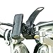 Produktbild Sicherungsgurt Motorrad Halterung und Klammer für Garmin GPSMap 62 GPS (SKU 30177)
