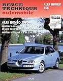 Image de Rta 627.1 Alfa Romeo 156 Essence et Diesel