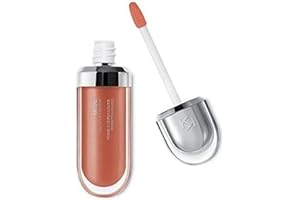 KIKO Milano Metal Liquid Lip Colour 04 | Rouge À Lèvres Liquide Métallisé À Couvrance Élevée