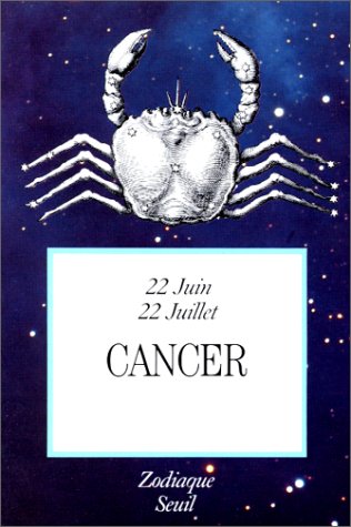 Download Zodiaque : Cancer Download Zodiaque : Cancer
