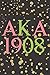 Produktbild AKA 1908: AKA Journal | AKA Paraphernalia | AKA Notebook | Alpha Kappa Alpha | Blank Lined Journals
