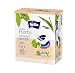 Bella Herbs Sensitive Panty Liners - 60 Pieces (Plantago) RS.158.00