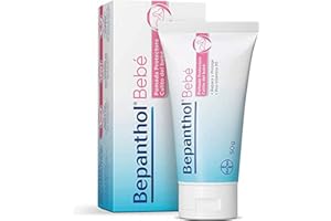 ‎BEPANTHOL Bepanthol SALBE SCHUTZENDE Baby Tube 30 g