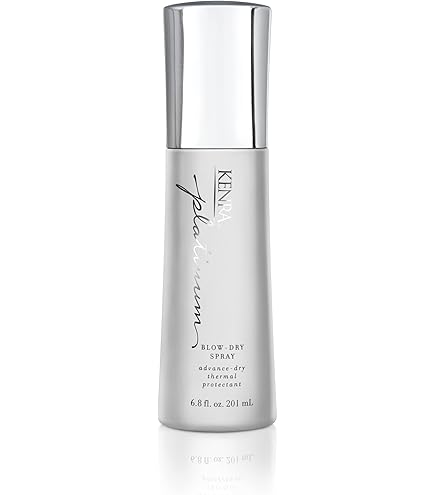 Kenra Platinum Thickening Mousse #12 6.7 Oz, 6.7 Oz - Fry’s Food Stores - View #13