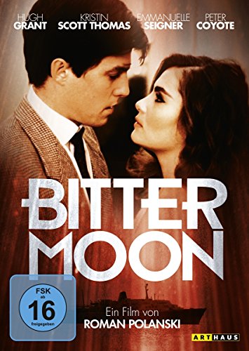 Preisvergleich Produktbild Bitter Moon