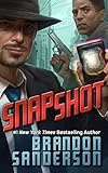 Bücher Neuerscheinungen 2022 - Snapshot (English Edition) von Brandon Sanderson