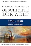 Image de Geschichte der Welt Wege zur modernen Welt: 1750-1870